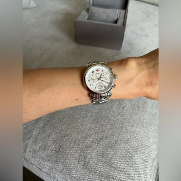 Michele Watch - Picture 2 of 11